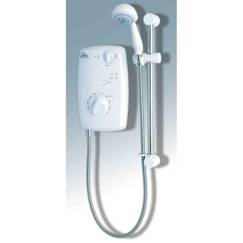 Electric showers