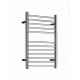 OUSE Stainless Steel Heated Towel Rail