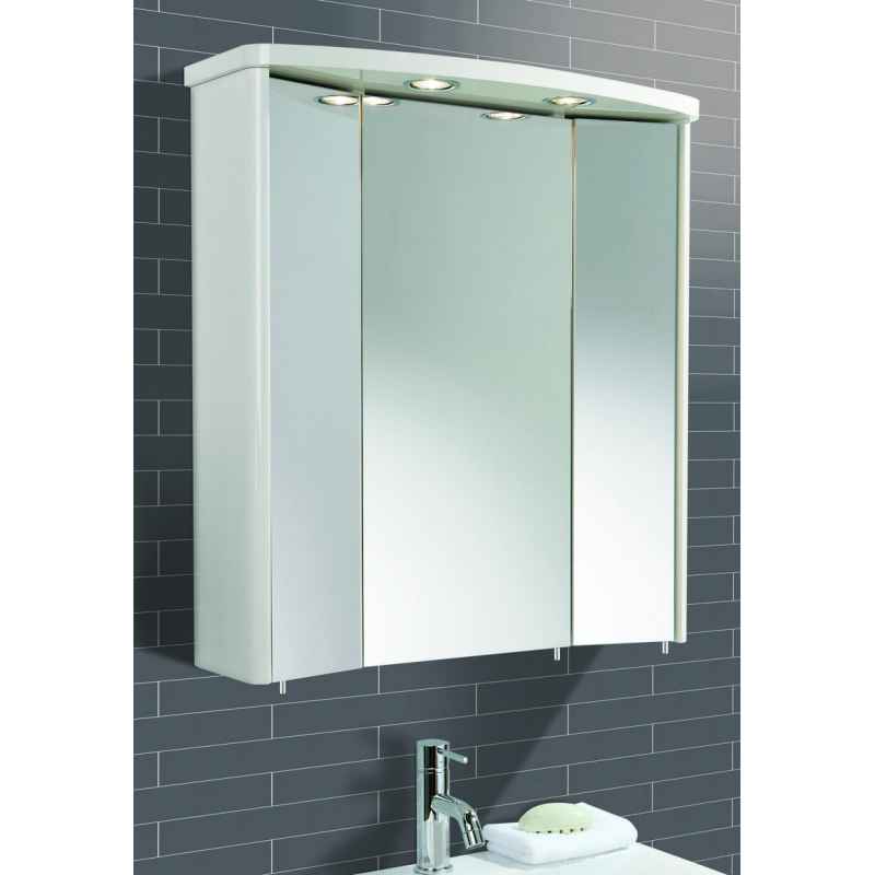 Bathroom cabinets with lights Bathroom cabinets with lights