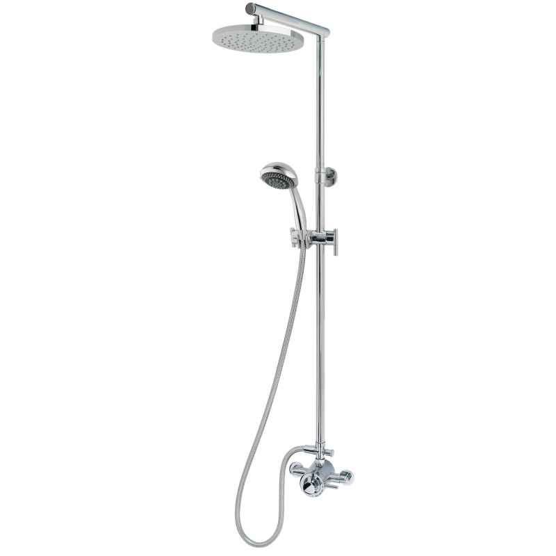Thermostatic Mixer Showers Thermostatic Mixer Showers