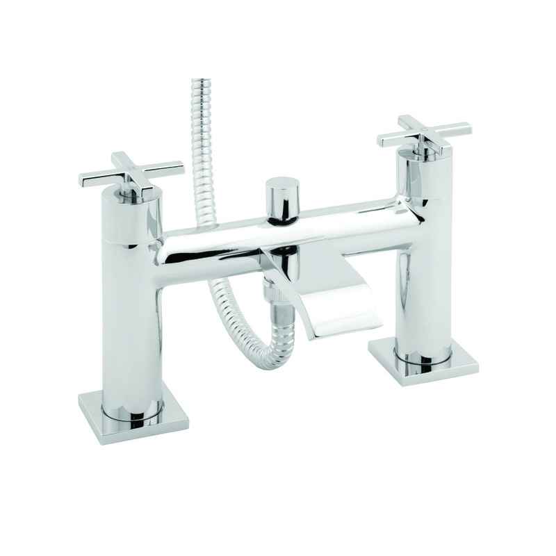 Crux bathroom taps Crux bathroom taps