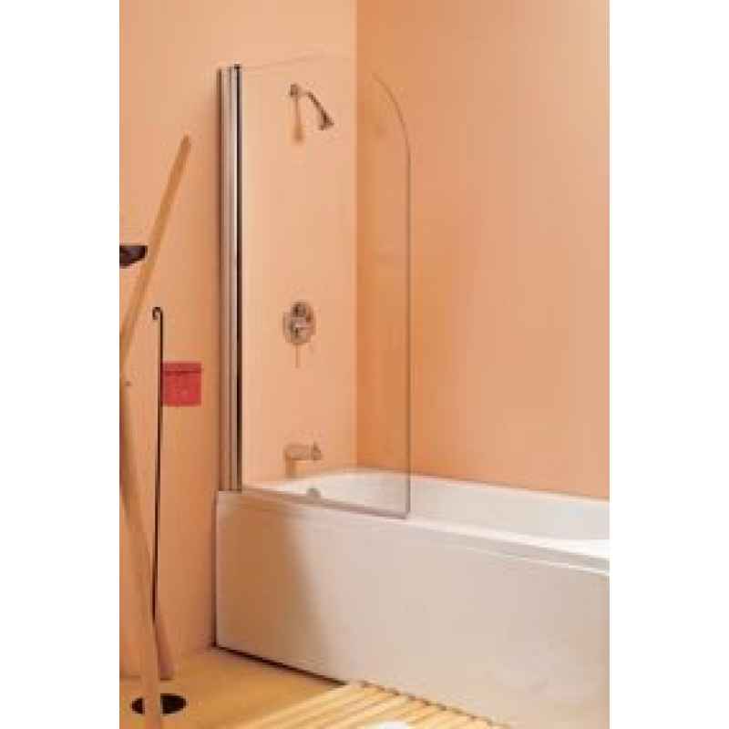 Bath and shower screens Bath and shower screens