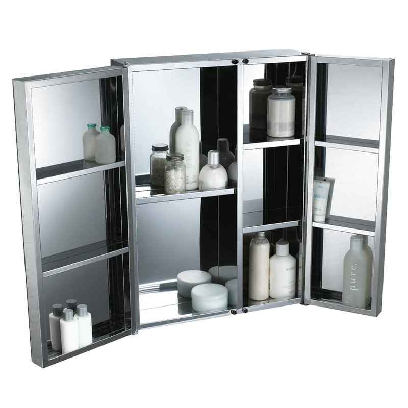 Stainless steel bathroom cabinets Stainless steel bathroom cabinets