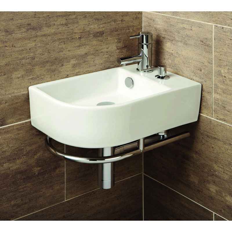 Bathroom basins and cloakroom basins Bathroom basins and cloakroom basins