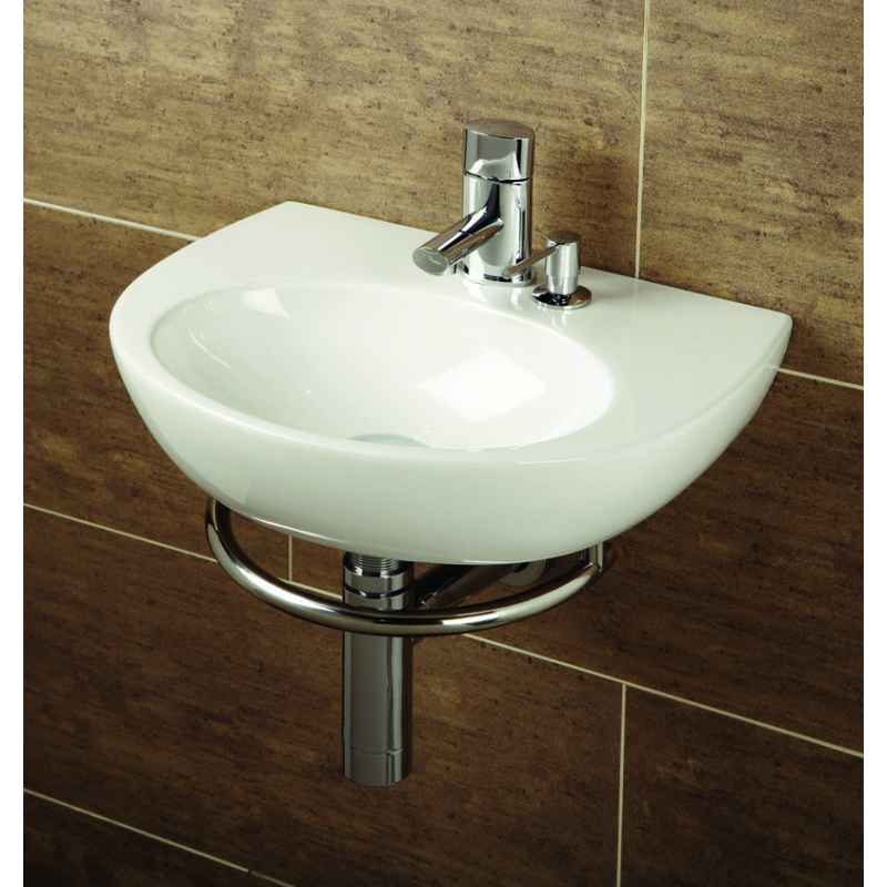 Wall basins