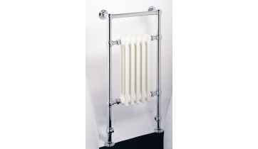 Heated Towel Rails