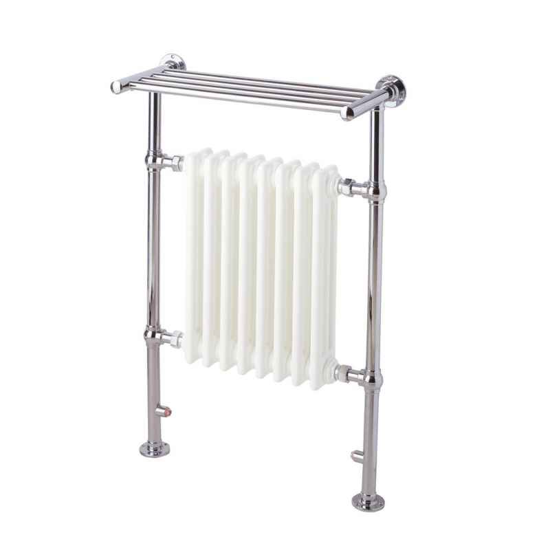 Traditional heated towel rails Traditional heated towel rails