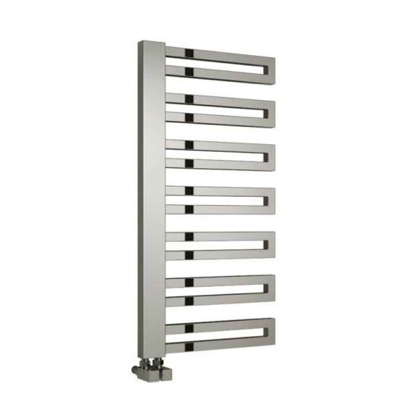 Радиатор отопления 1000. Полотенцесушитель Reina Sesia Radiator 860 x 500 - Chrome (rnd-ss508). Полотенцесушитель 500х1000 хром. Полотенцесушитель 500х650. Зигзаг полотенцесушители 500х800 МАРГРОЙД электрический.