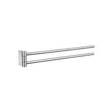 Smedbo Air swing arm towel rail AK326