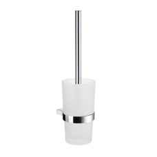 Smedbo Air toilet brush AK333