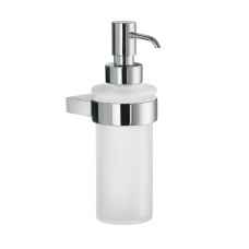 Smedbo Air liquid soap dispenser AK369