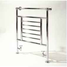 Eastbrook Sherbourne heated towel rail