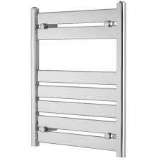 Eastbrook Staverton heated towel rails 600mm