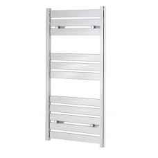 Eastbrook Staverton heated towel rail 1200mm