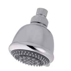 Energy fixed shower heads