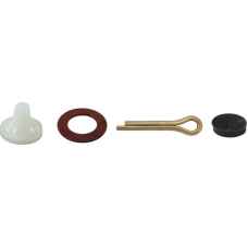 Ballvalve service kit