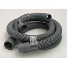 Washing machine outlet hoses