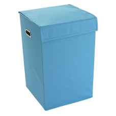 Cestina laundry hamper Blue