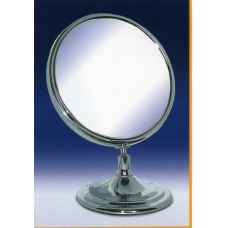 202 Freestanding magnifying mirrors