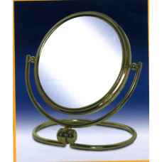 209 freestanding magnifying mirrors