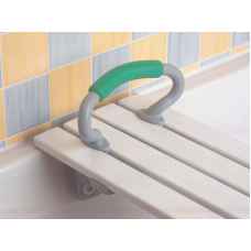 Savanah slatted bath board