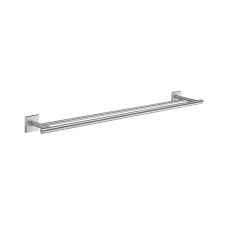 Smedbo House double towel rail RK3364