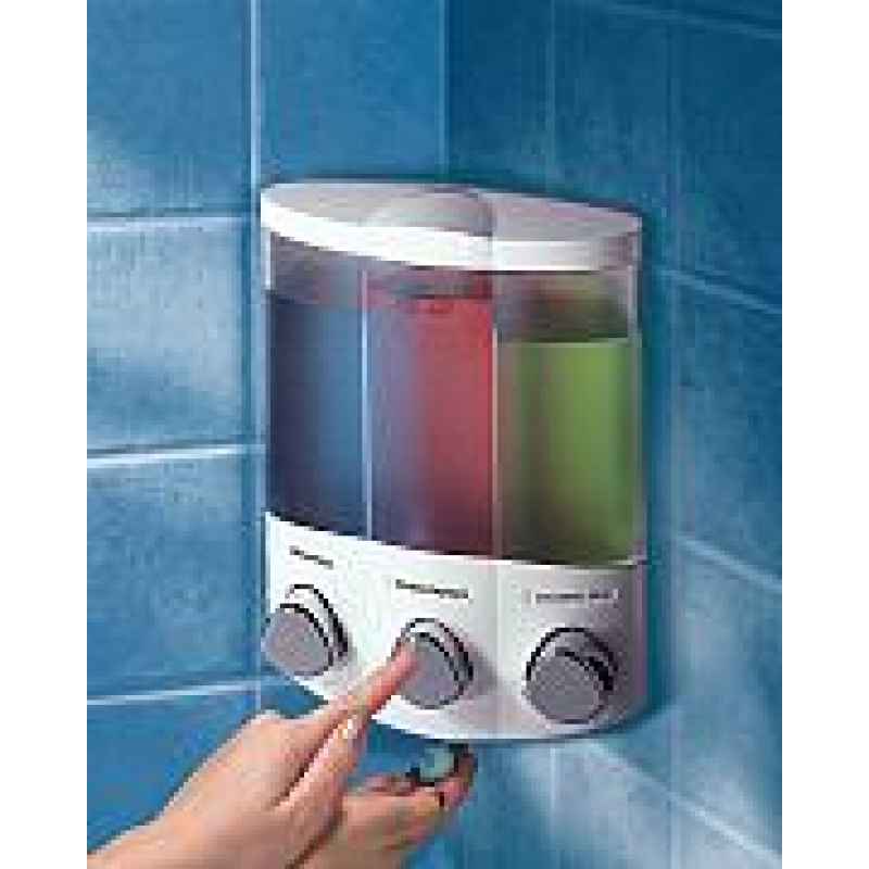 Soap dispensers Soap dispensers